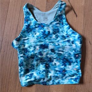 Athleta Girl & LuluLemon Bundle of Tank Tops